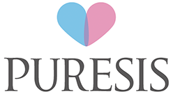 PURESIS logo