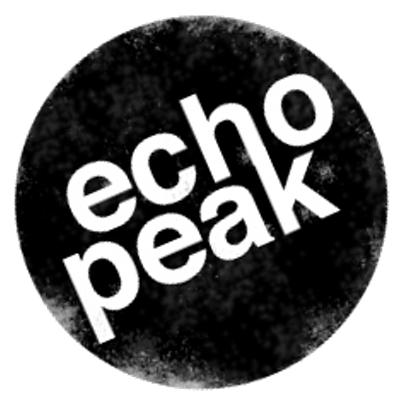 Echo Peak logo