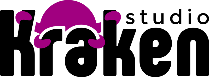 Studio Kraken logo