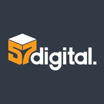 57Digital logo