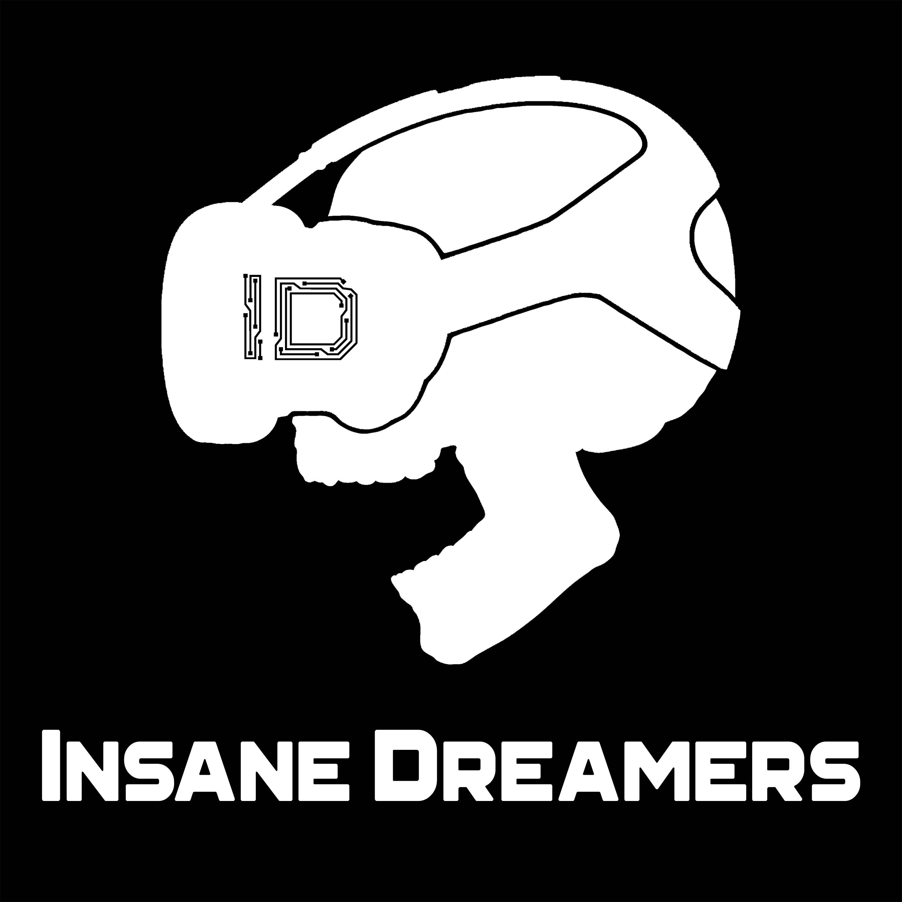 Insane Dreamers logo