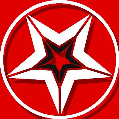 Two Star Games logo