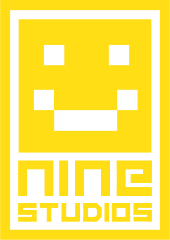 Ninestudios logo