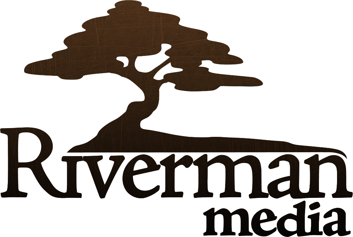 Riverman Media logo