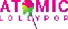Atomic Lollypop logo