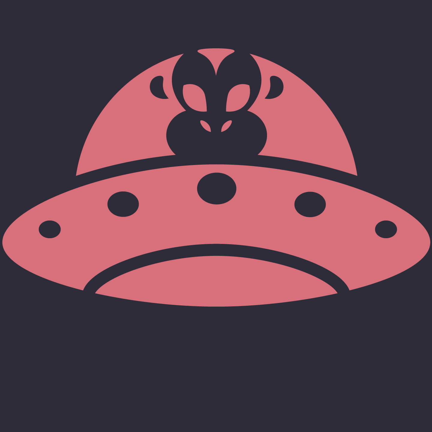 Abducted Monkeys logo