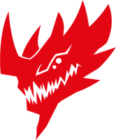 Kaiju Games 标志