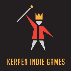 Kerpen Indie Games 标志