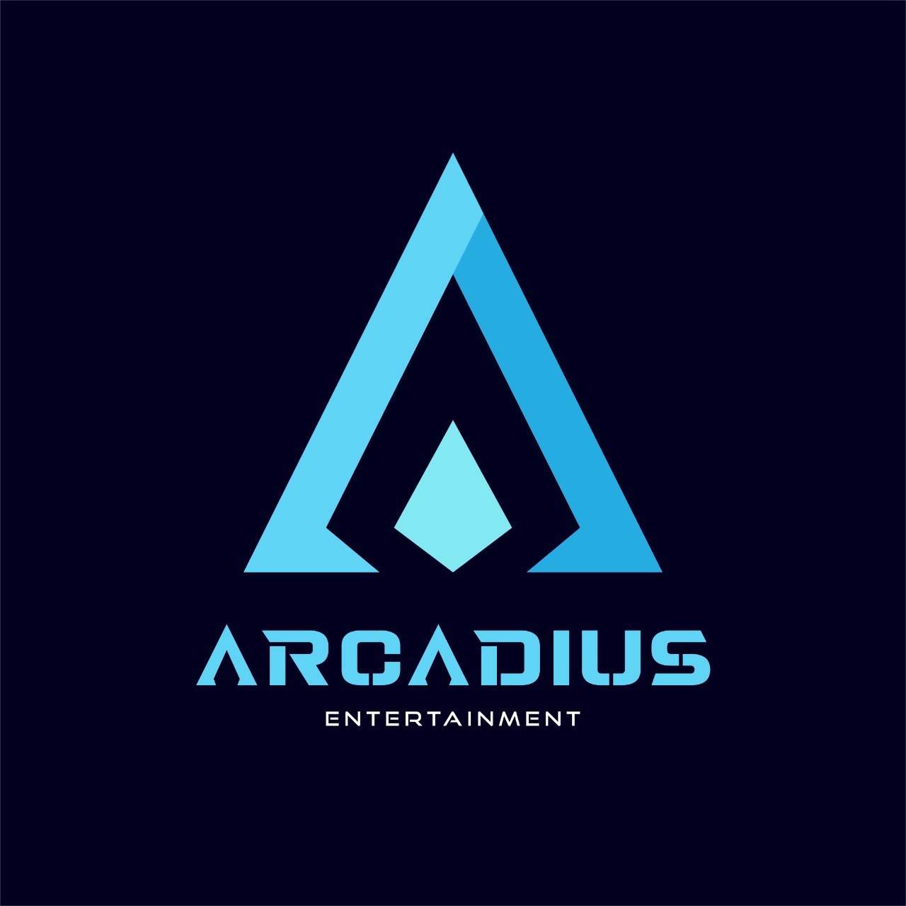 Arcadius Entertainment 标志