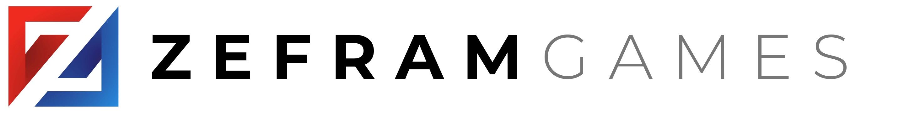 Zefram Games logo