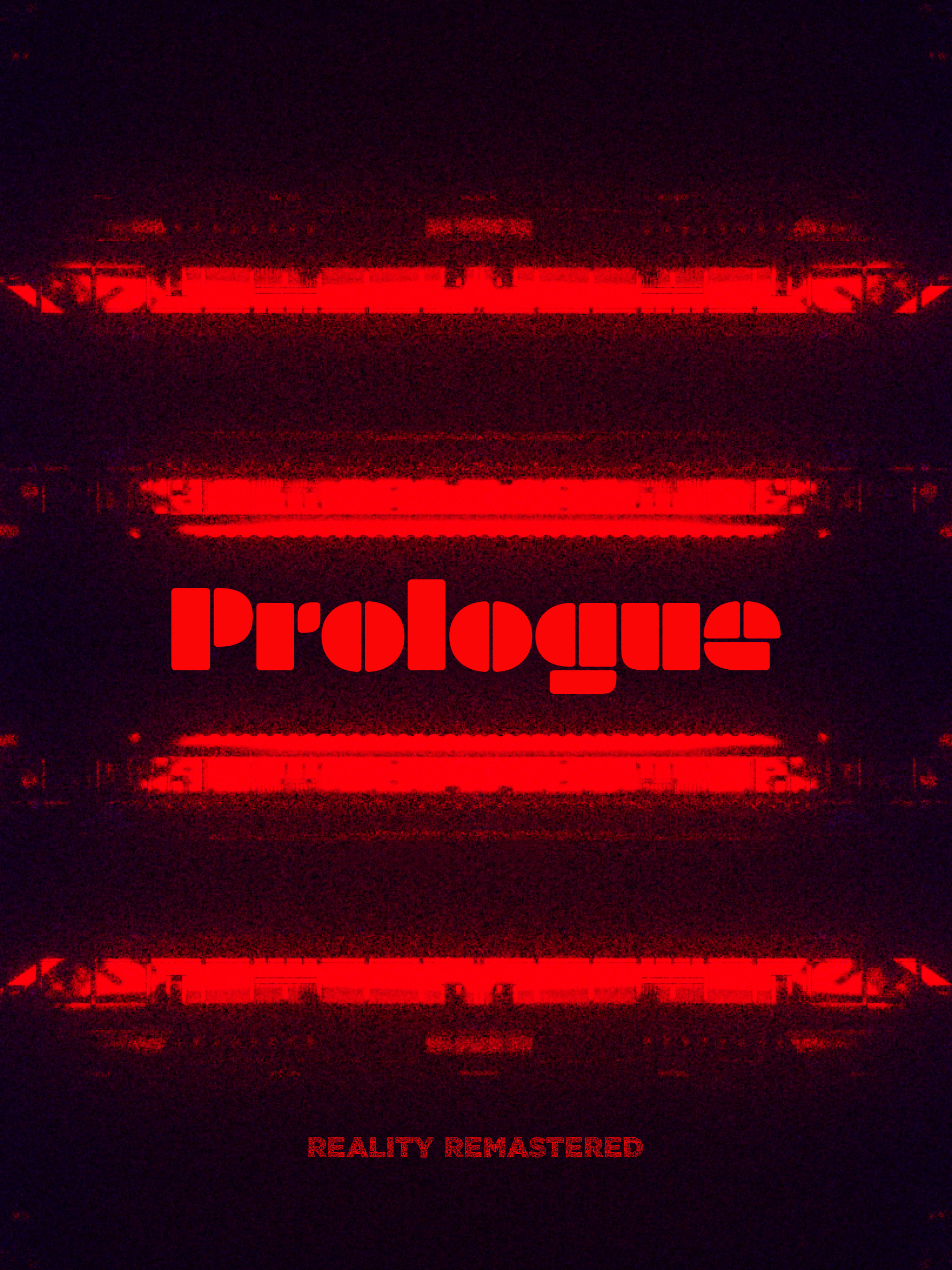 Prologue XR logo