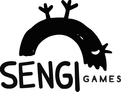 Sengi Games logo