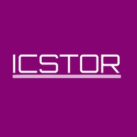 ICSTOR 标志