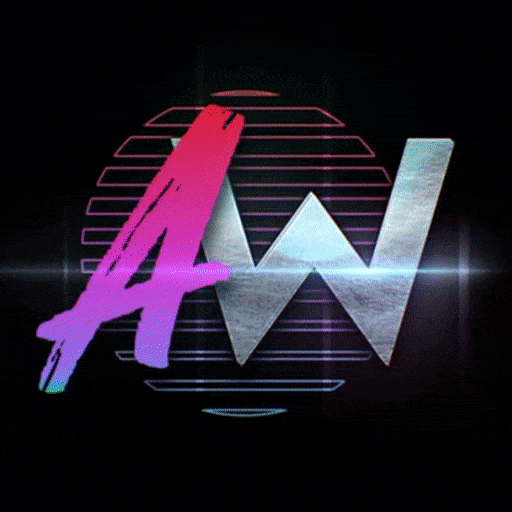 Alterworlds 标志