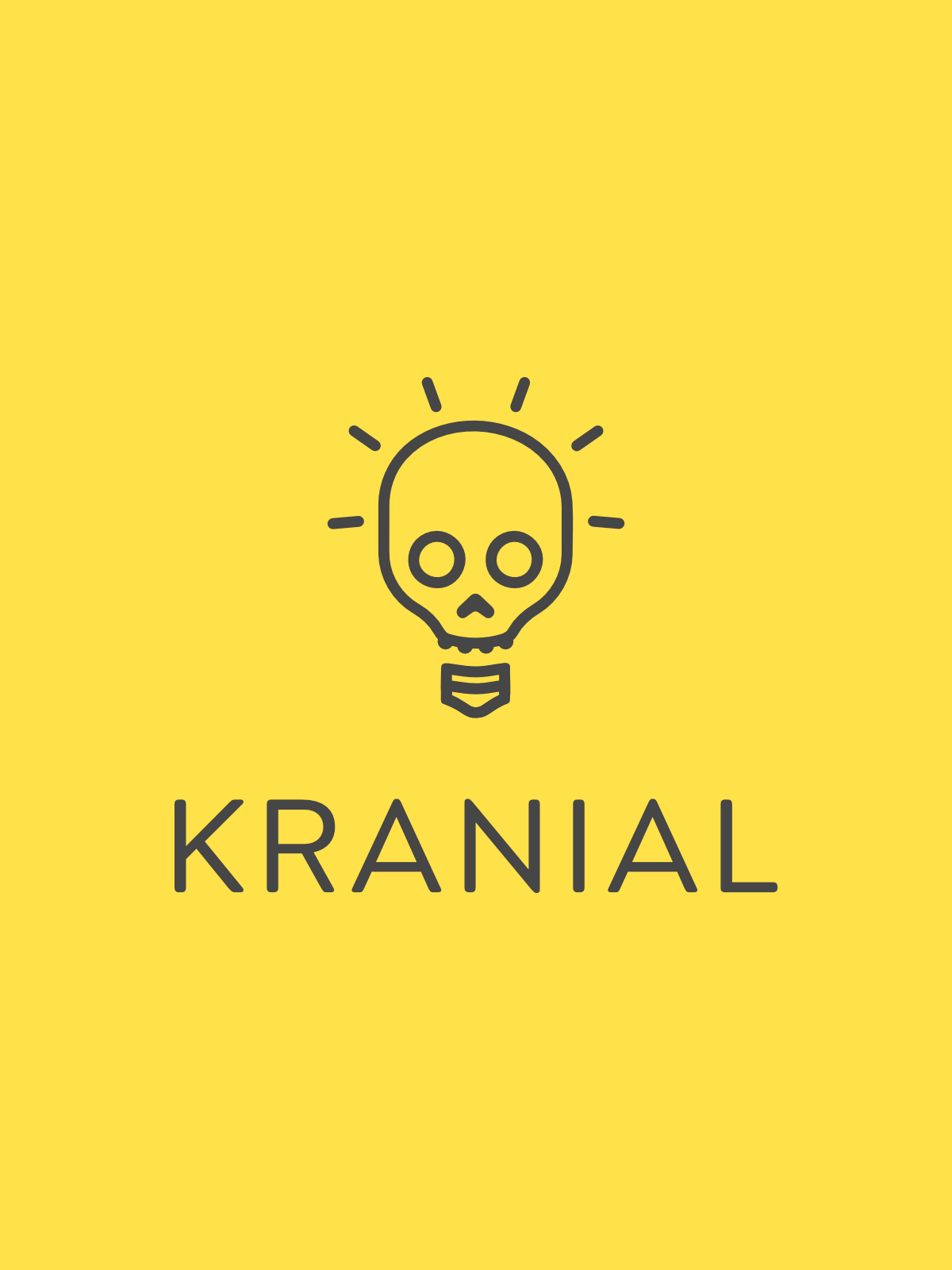 Kranial logo
