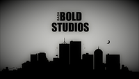 Bold Bash Studios logo
