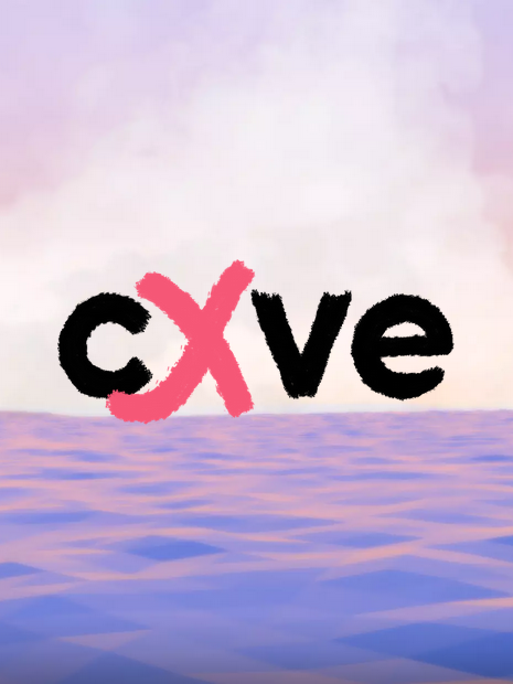 cxve 标志