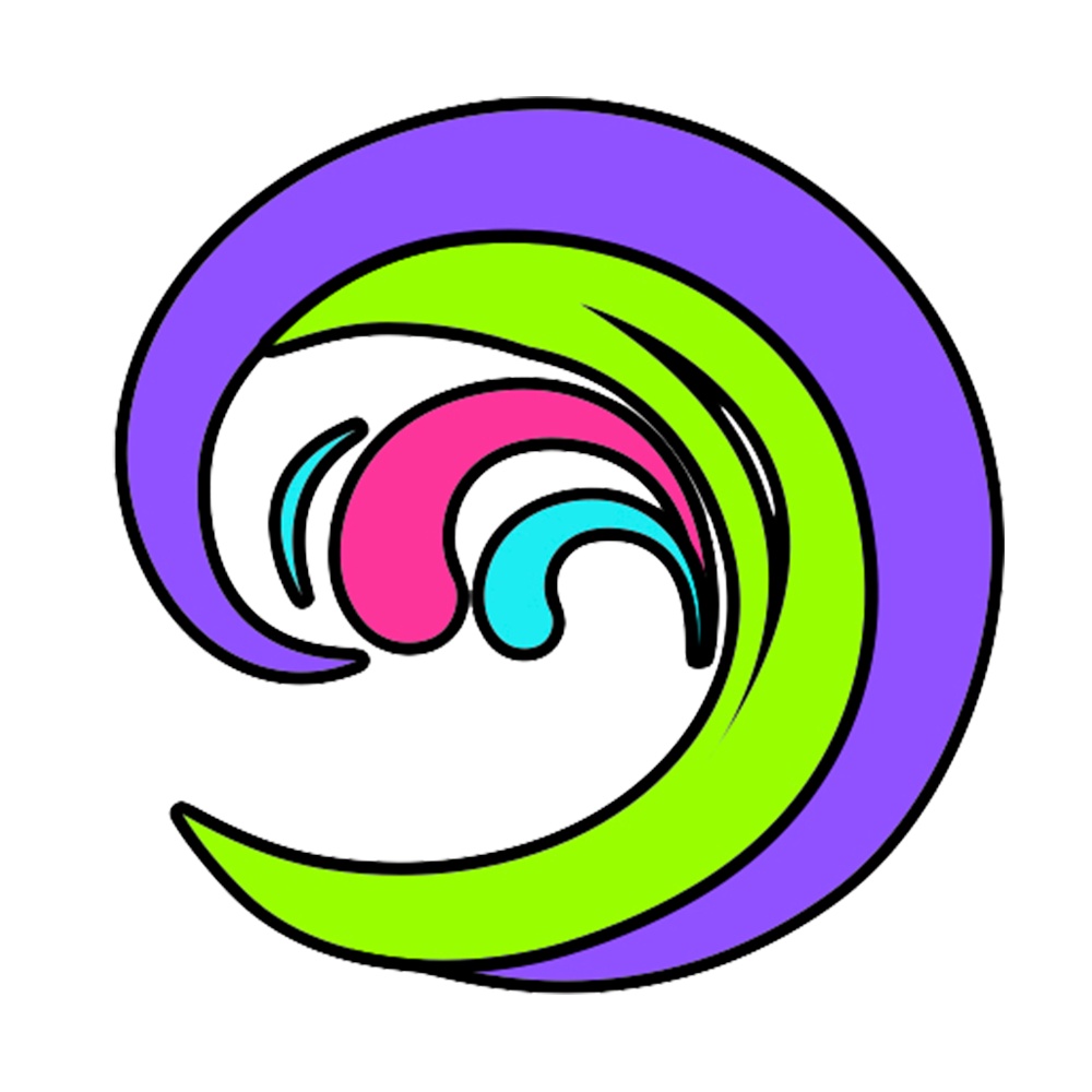 Tidal Rave logo