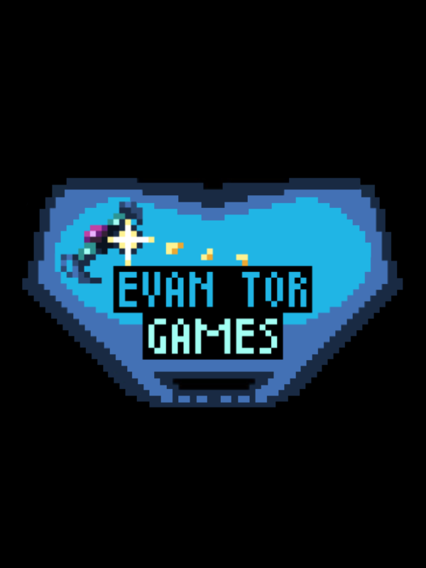 Evan Tor Games 标志