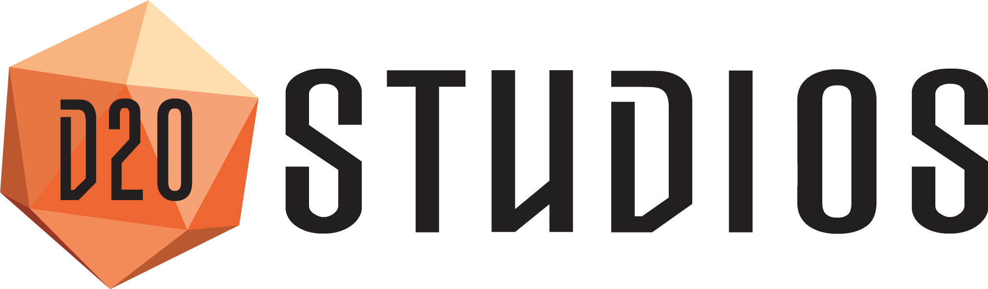 D20Studios logo