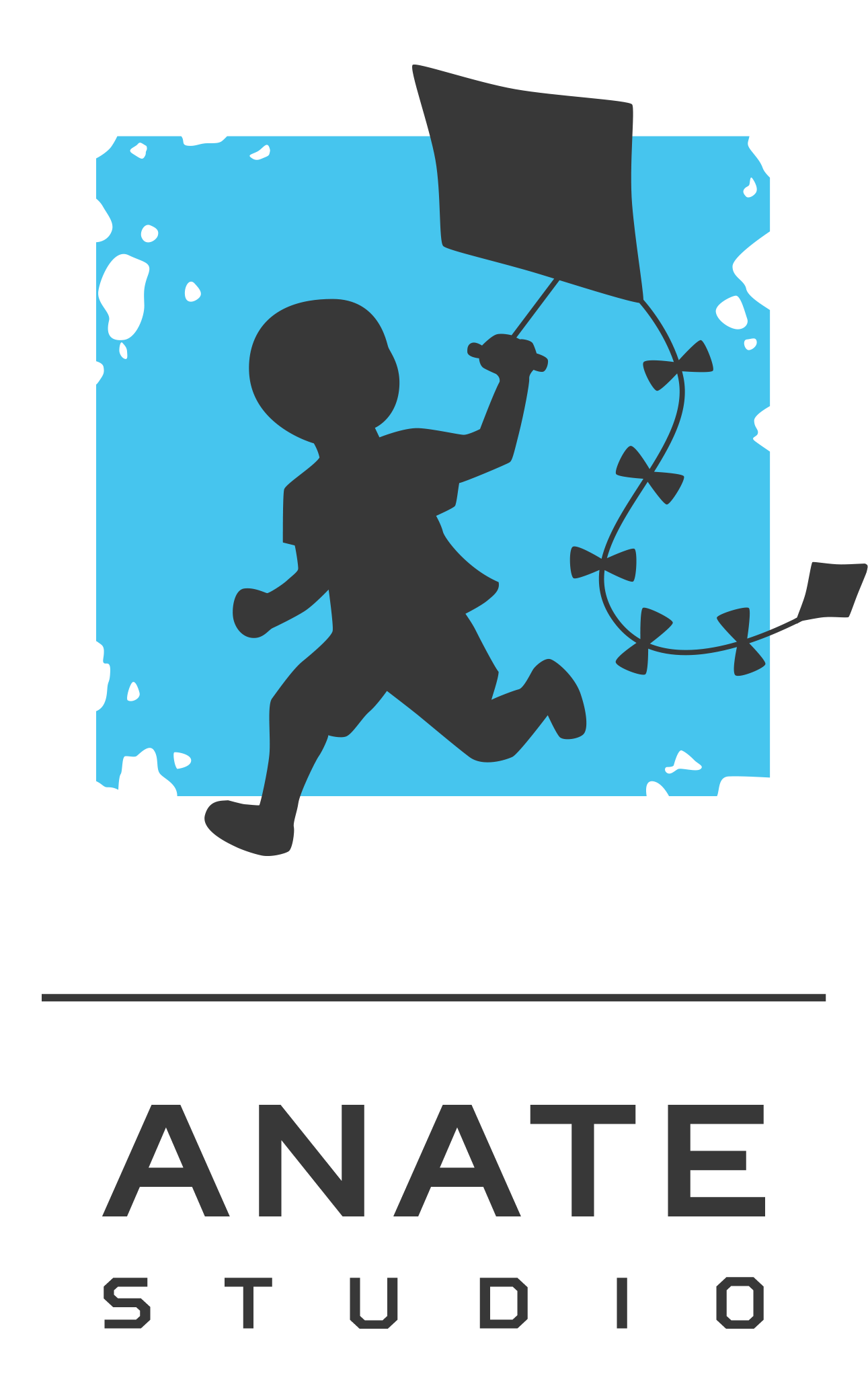 Anate Studio logo