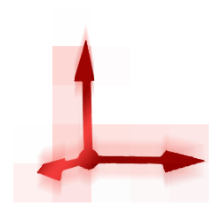 Red Pivot logo