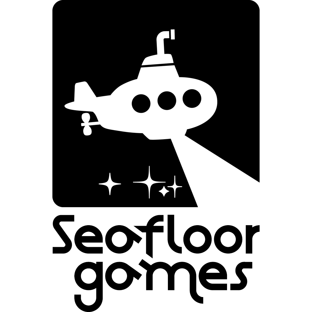 Seafloor Games logo