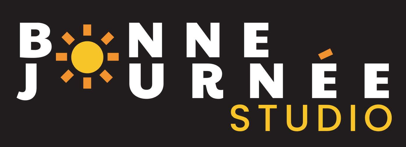 Bonne Journée Studio logo