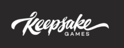 Keepsake Games AB logo