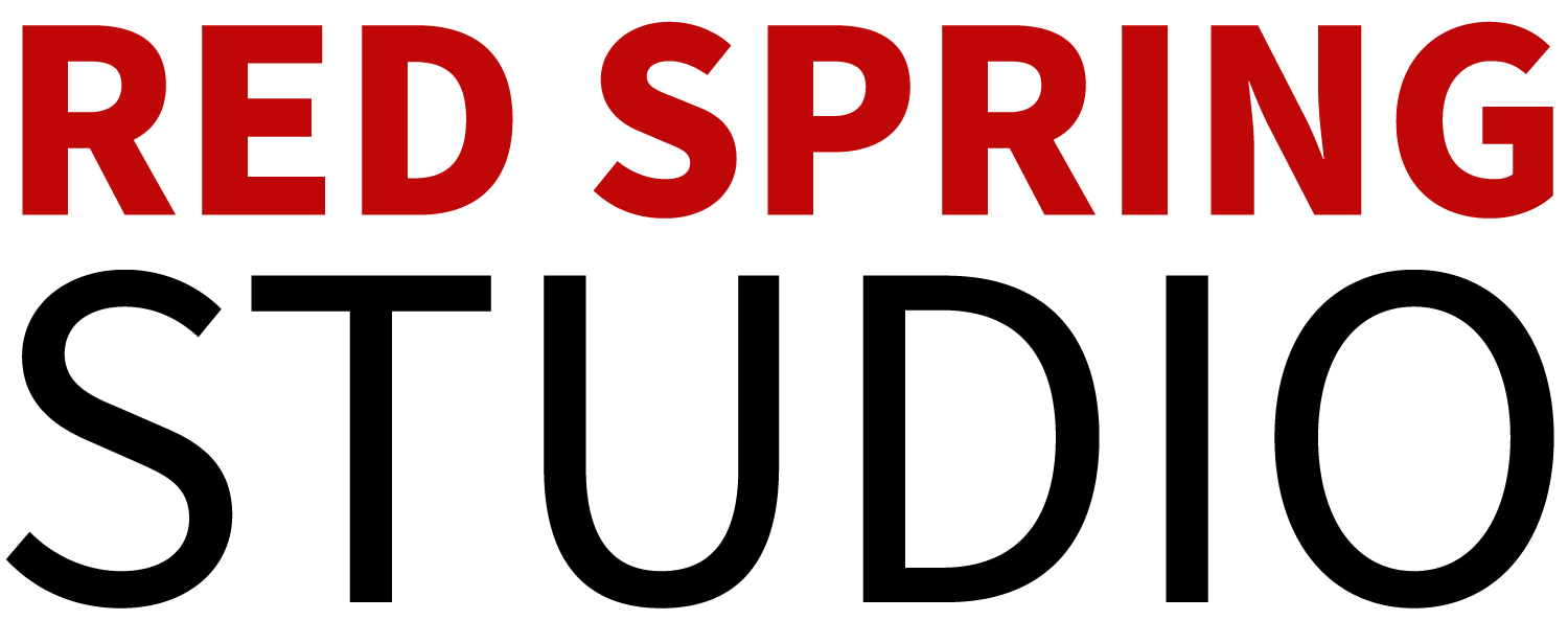 Red Spring Studio 标志