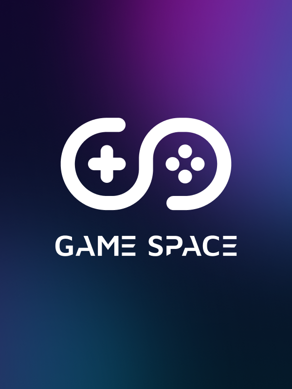 Game Space logo