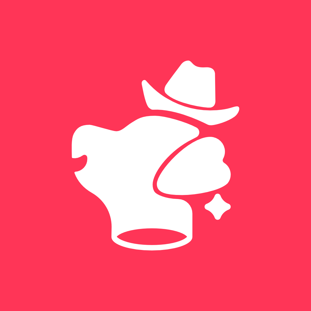 Doguinho Studios logo