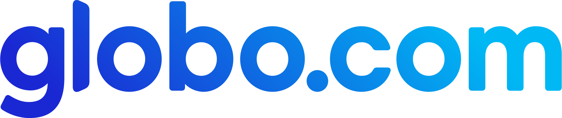 globo.com logo