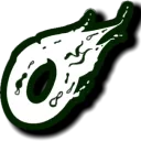 The HewDraw Remix Dev Team logo