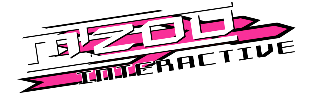 Mizou Interactive 标志