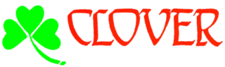 Clover logo