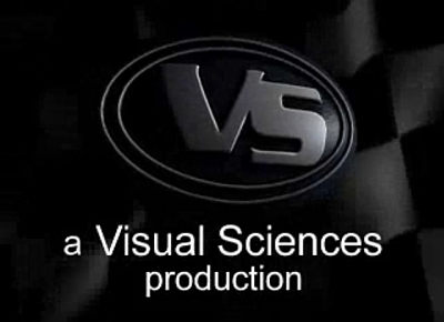 Visual Sciences logo