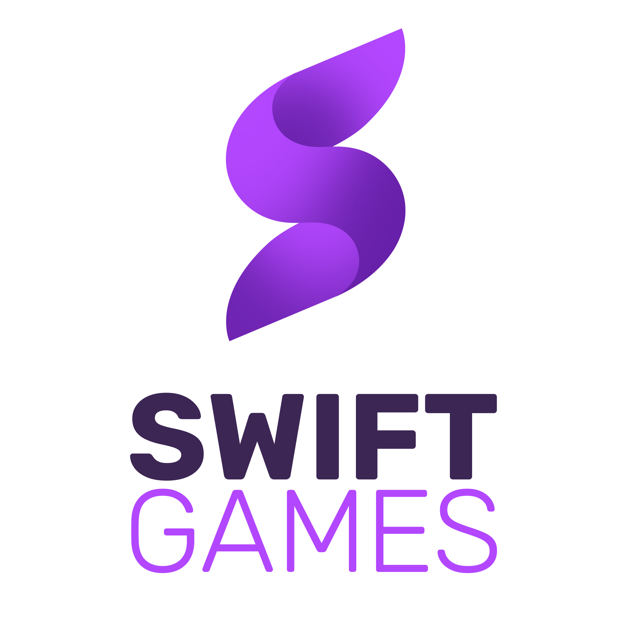 Swift Games logo