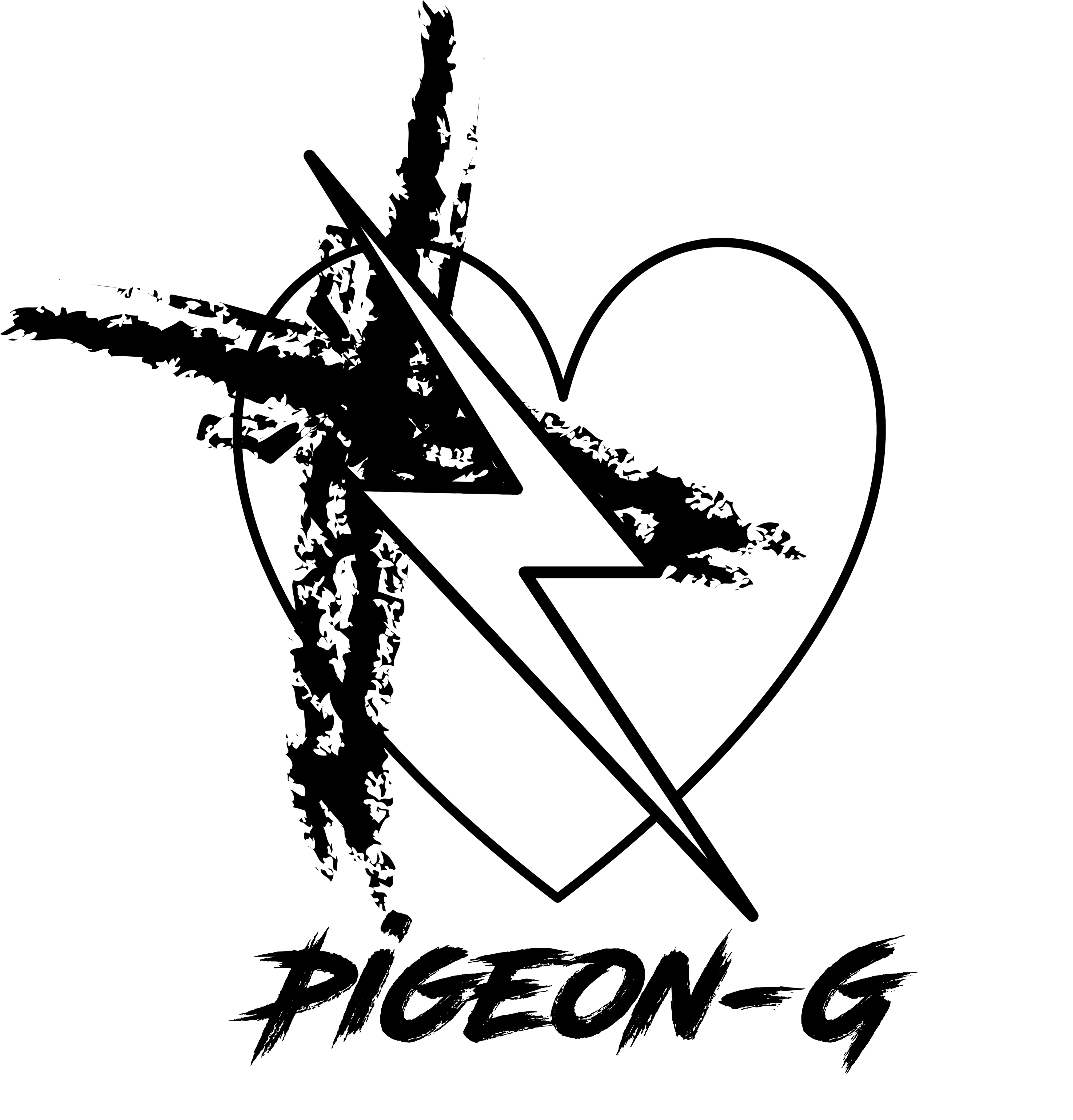 Pigeon-G logo