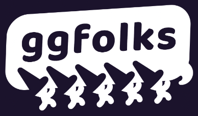 GGFolks logo