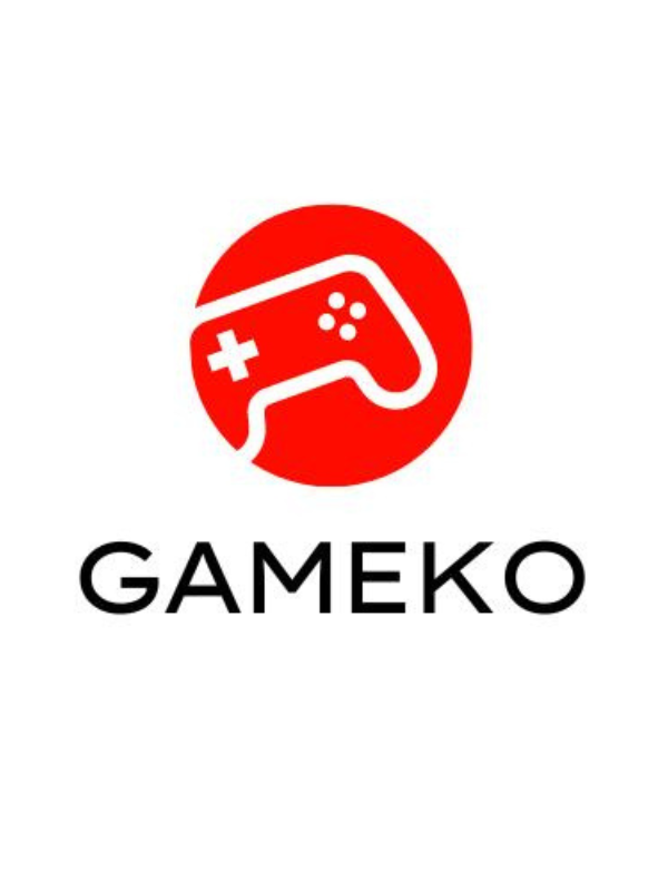 GameKo Games 标志