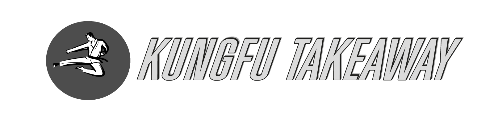 Kungfu Takeaway logo
