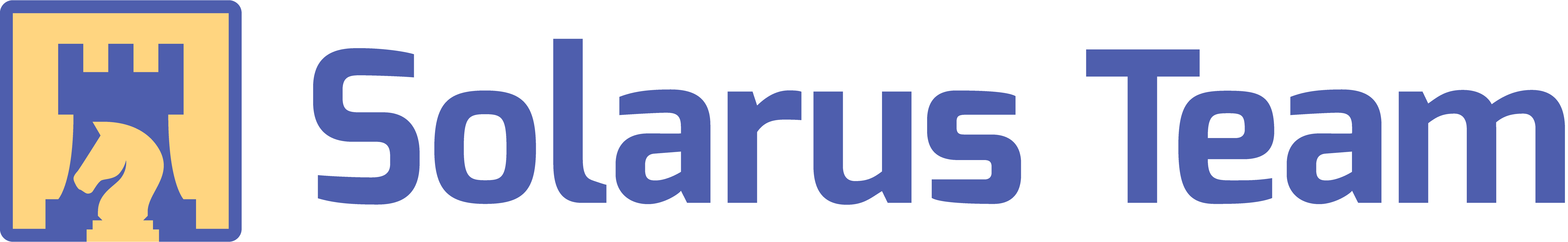 Solarus Team 标志