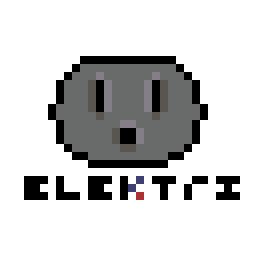 Elektri 标志