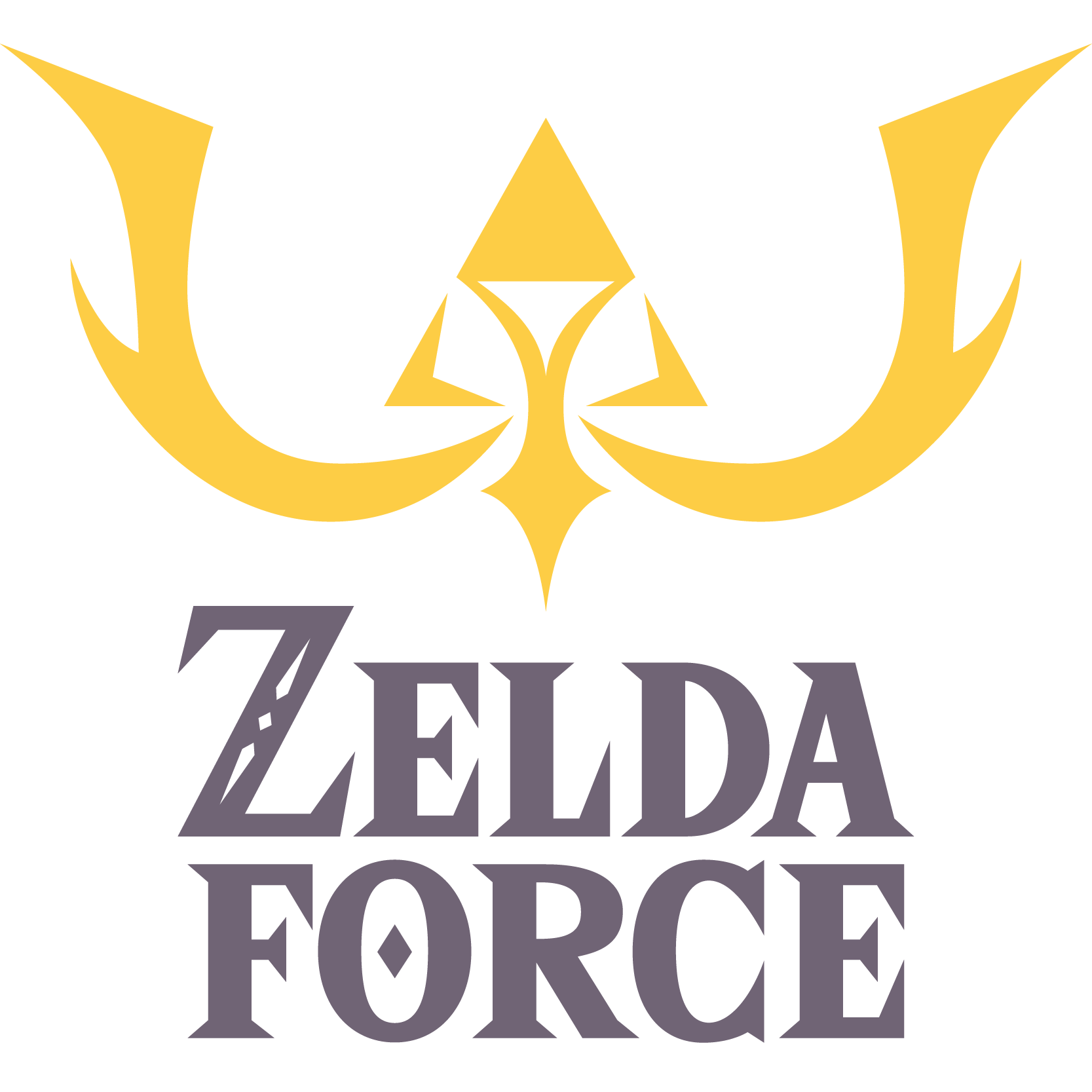 ZeldaForce 标志