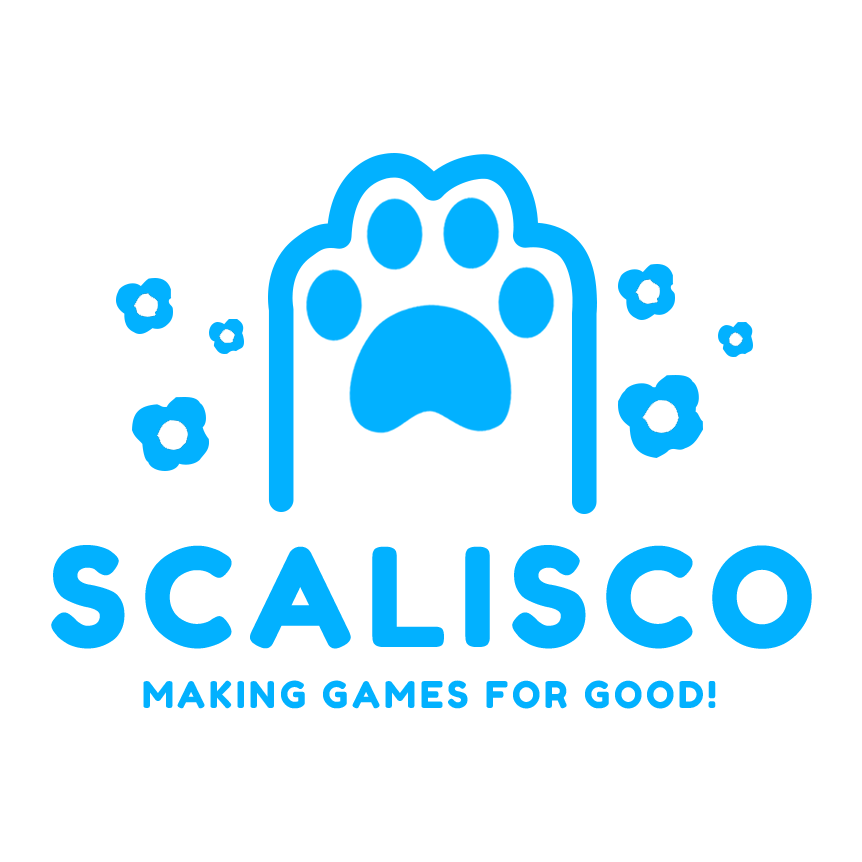 Scalisco 标志