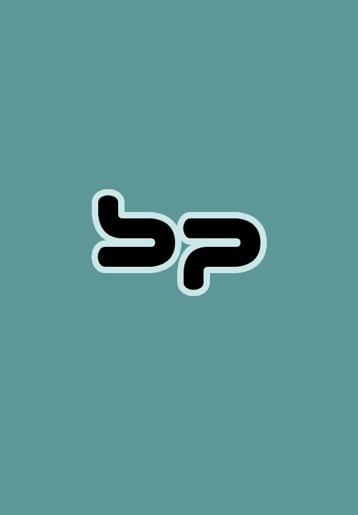 Bojangles Productions 标志
