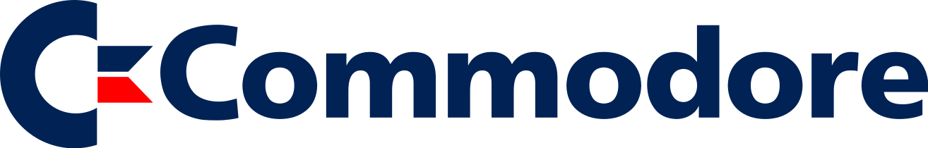 Commodore Business Machines, Inc. logo