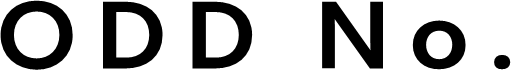 ODD No. logo