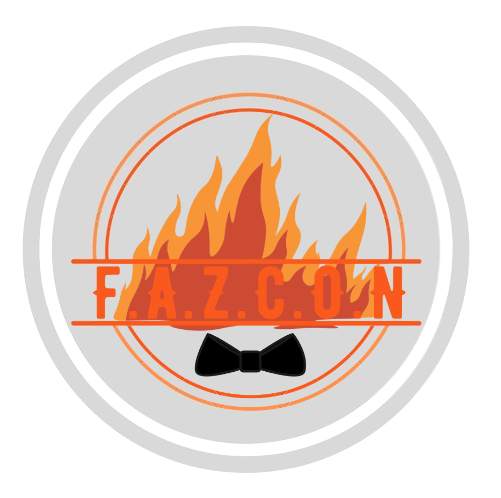 F.A.Z.C.O.N. logo
